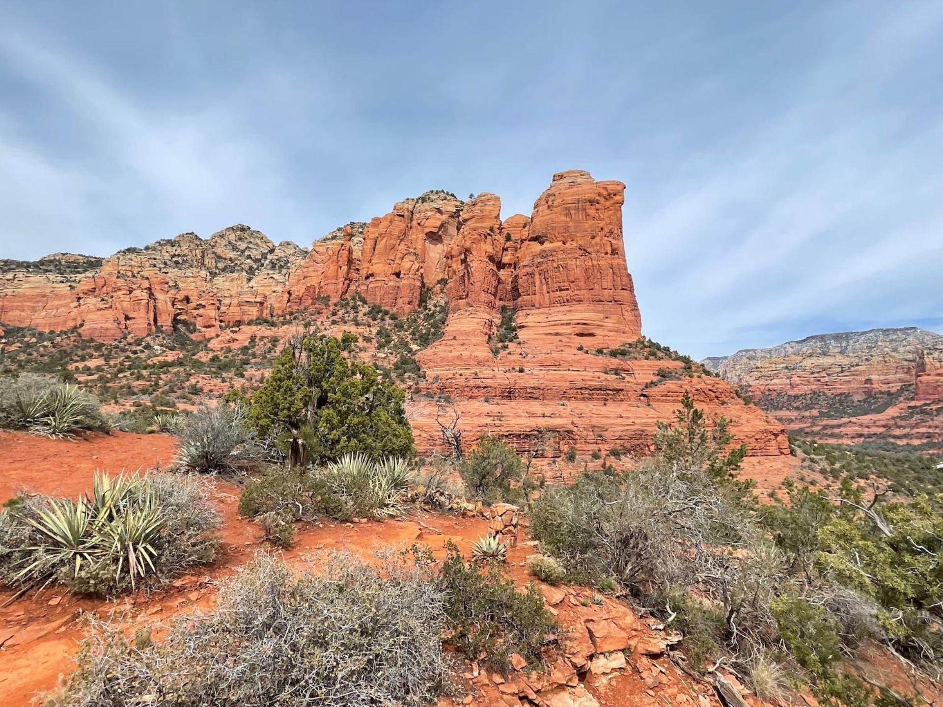 The Saddlerock House - Great Location, Views And Hot Tub! Villa Sedona Exterior photo